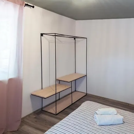 Nico, Volosko, Pet Friendly Apartmán Opatija
