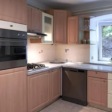 Apartmán Nico, Volosko, Pet Friendly