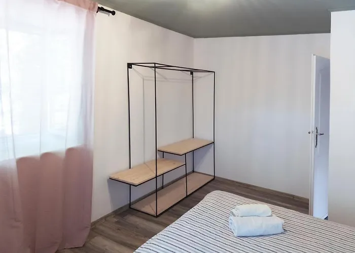 Nico, Volosko, Pet Friendly Apartament Opatija