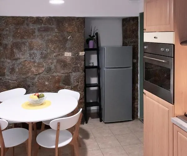 Nico, Volosko, Pet Friendly Apartament