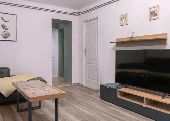 Apartament Nico, Volosko, Pet Friendly Opatija