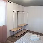 Nico, Volosko, Pet Friendly アパート オパティヤ