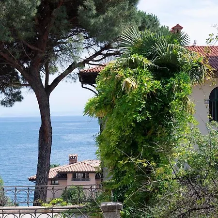 Nico, Volosko, Pet Friendly Apartman