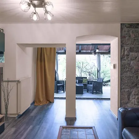 Apartment Nico, Volosko, Pet Friendly *