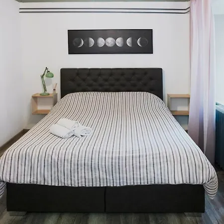 Nico, Volosko, Pet Friendly Οπατία