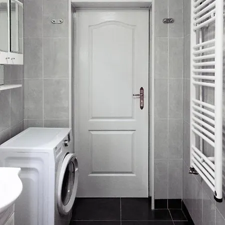 Nico, Volosko, Pet Friendly Abbázia