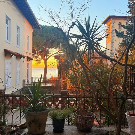 Apartman Nico, Volosko, Pet Friendly *