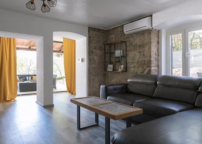 Nico, Volosko, Pet Friendly *