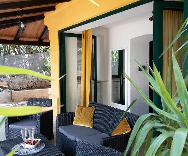 Nico, Volosko, Pet Friendly 아파트