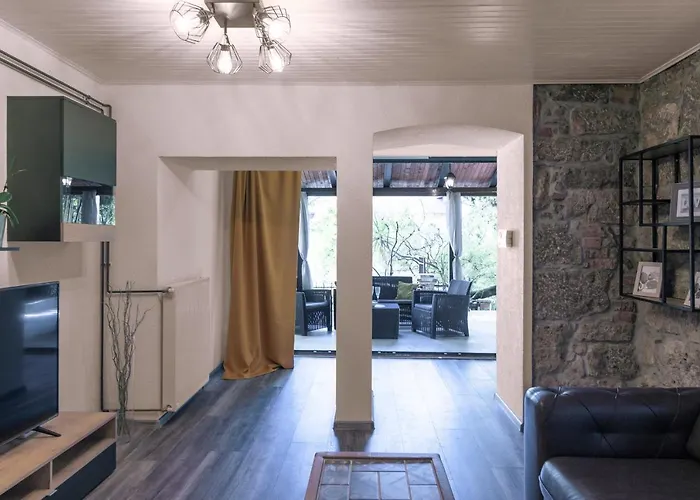 아파트 Nico, Volosko, Pet Friendly *