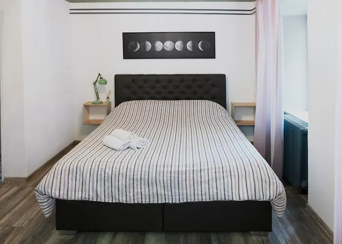 Nico, Volosko, Pet Friendly Οπατία