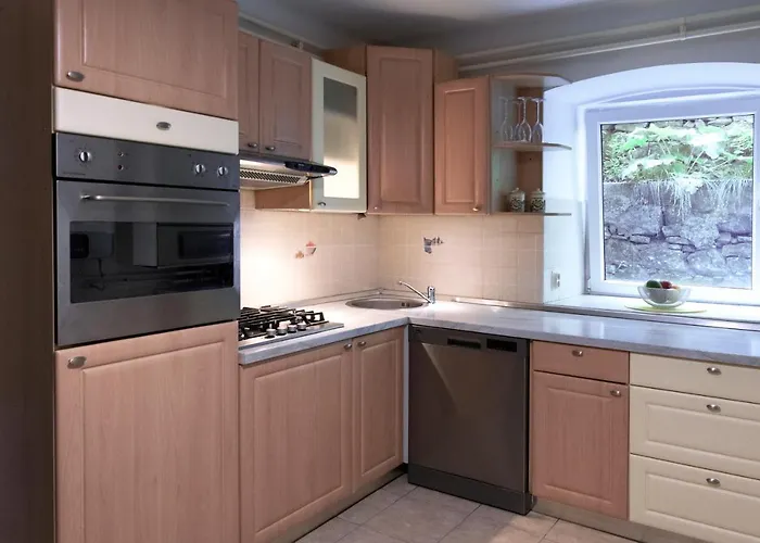 Apartment Nico, Volosko, Pet Friendly