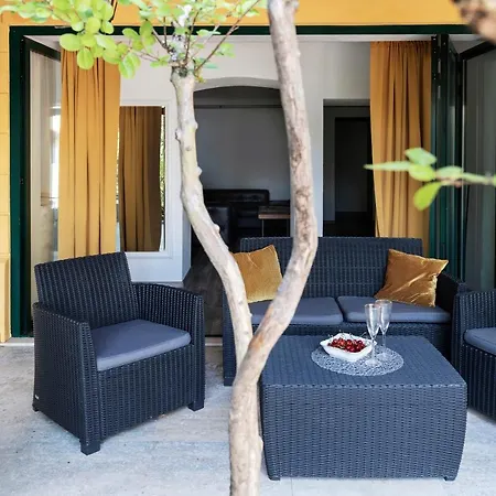 Apartmán Nico, Volosko, Pet Friendly Opatija