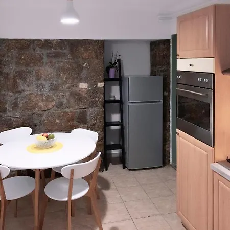 Nico, Volosko, Pet Friendly Apartmán