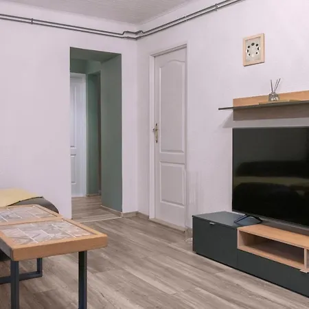 Lejlighed Nico, Volosko, Pet Friendly Opatija